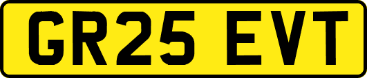 GR25EVT