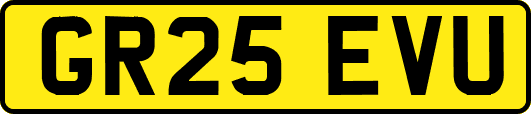 GR25EVU
