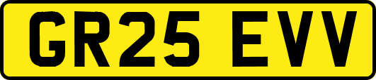 GR25EVV