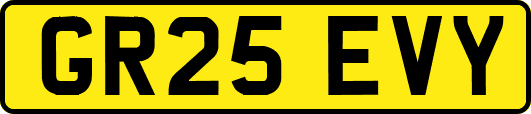 GR25EVY