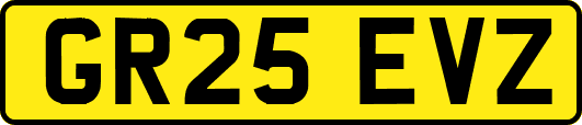GR25EVZ