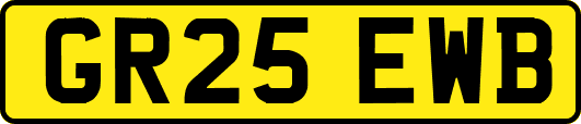 GR25EWB