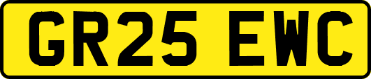 GR25EWC