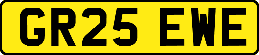 GR25EWE