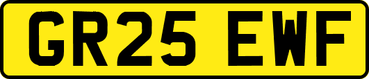 GR25EWF