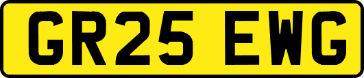 GR25EWG