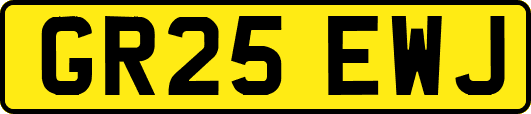 GR25EWJ