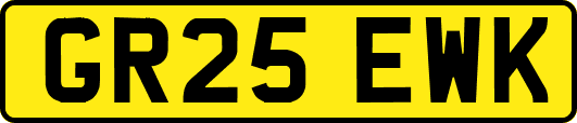 GR25EWK