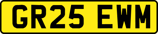 GR25EWM