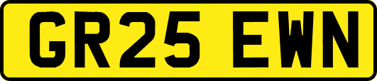 GR25EWN