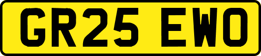 GR25EWO