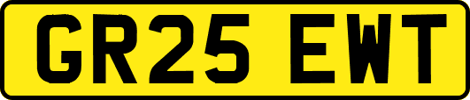GR25EWT