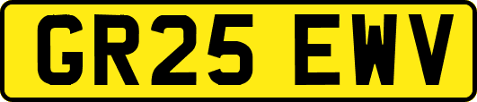 GR25EWV
