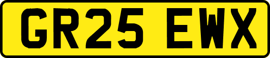 GR25EWX