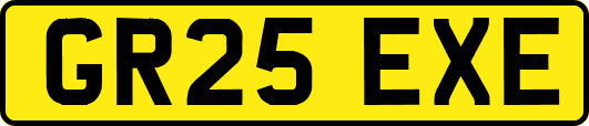 GR25EXE