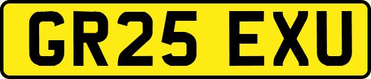 GR25EXU