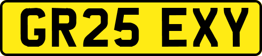 GR25EXY