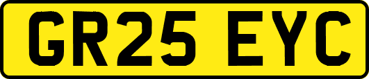 GR25EYC