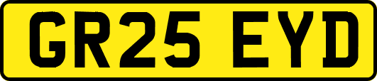 GR25EYD