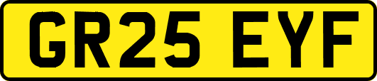 GR25EYF