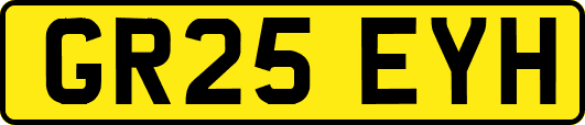 GR25EYH