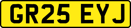 GR25EYJ