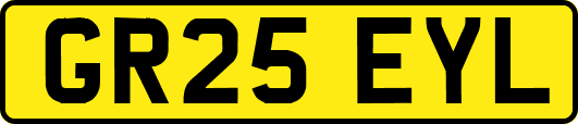 GR25EYL