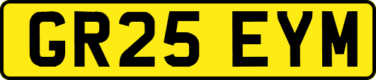 GR25EYM