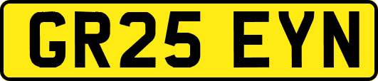 GR25EYN