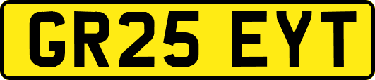 GR25EYT