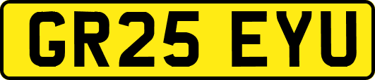 GR25EYU