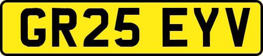 GR25EYV