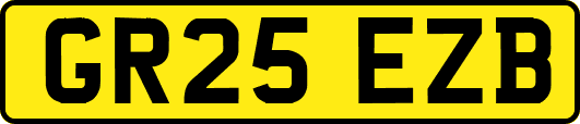 GR25EZB