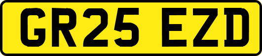 GR25EZD
