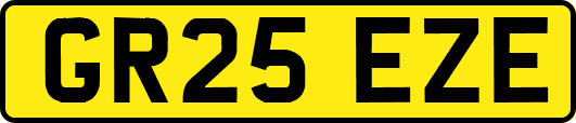 GR25EZE