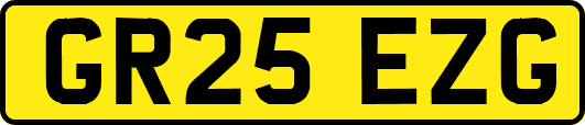 GR25EZG