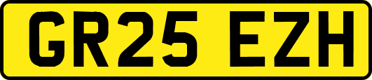 GR25EZH