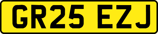 GR25EZJ