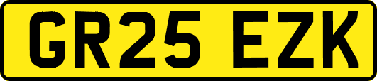 GR25EZK