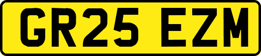 GR25EZM