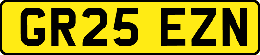 GR25EZN
