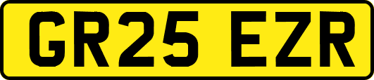 GR25EZR