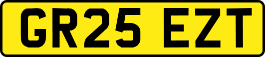 GR25EZT