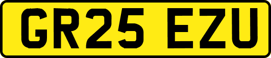 GR25EZU