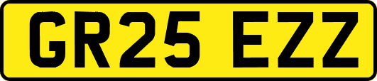 GR25EZZ