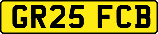 GR25FCB