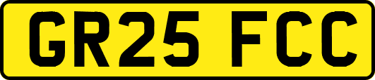 GR25FCC