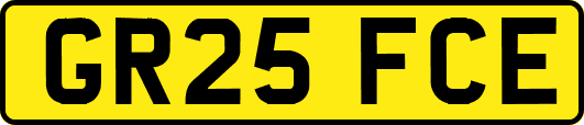 GR25FCE