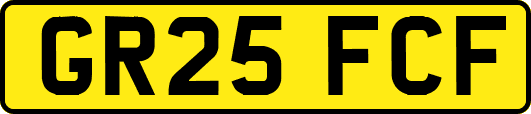 GR25FCF