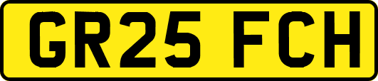 GR25FCH